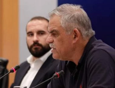 Τι προκύπτει από την συνέντευξη-παρωδία Τόσκα-Τζανακόπουλου: «Όλα τα κάναμε καλά να μας πείτε και ευχαριστώ»